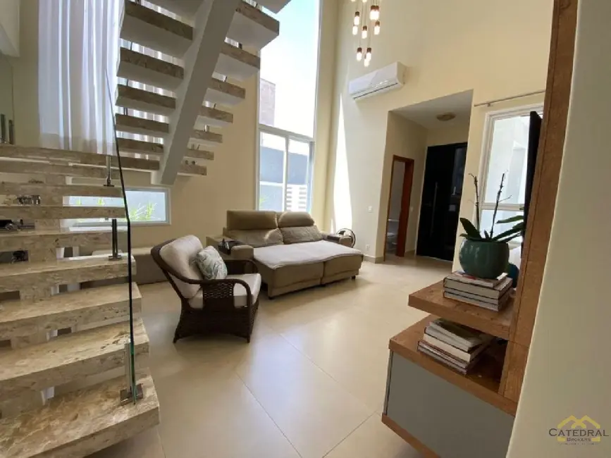 Foto 3 de Sobrado com 3 quartos à venda, 230m2 em Itupeva - SP