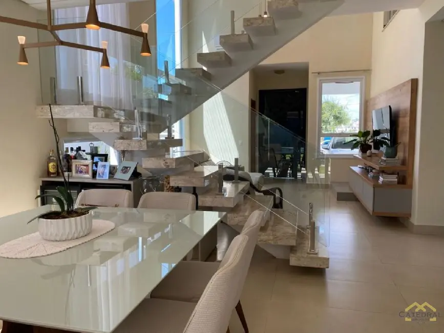 Foto 5 de Sobrado com 3 quartos à venda, 230m2 em Itupeva - SP