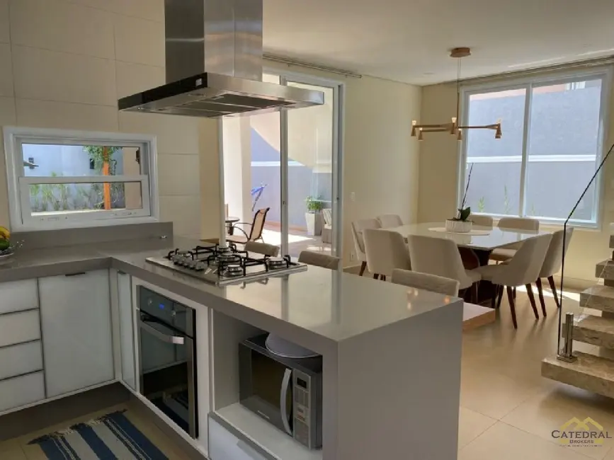 Foto 9 de Sobrado com 3 quartos à venda, 230m2 em Itupeva - SP