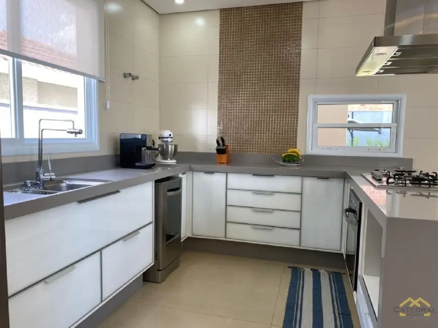 Foto 8 de Sobrado com 3 quartos à venda, 230m2 em Itupeva - SP