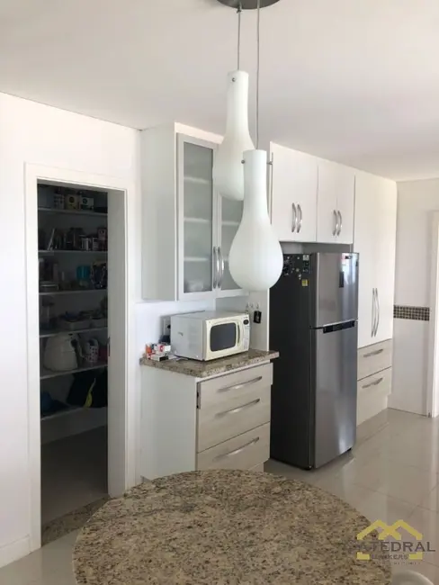 Foto 9 de Casa de Condomínio com 3 quartos à venda, 360m2 em Portal do Paraíso II, Jundiai - SP