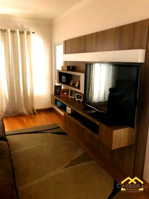 Foto 3 de Casa de Condomínio com 3 quartos à venda, 360m2 em Portal do Paraíso II, Jundiai - SP