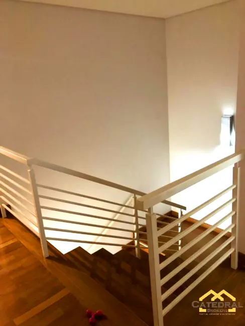 Foto 7 de Casa de Condomínio com 3 quartos à venda, 360m2 em Portal do Paraíso II, Jundiai - SP