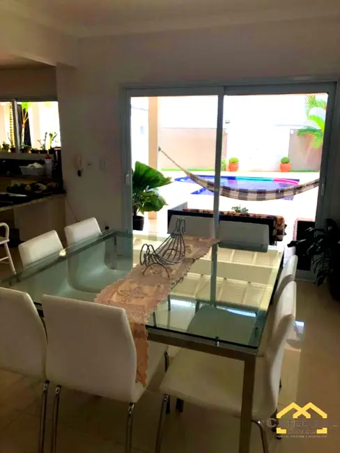 Foto 6 de Casa de Condomínio com 3 quartos à venda, 360m2 em Portal do Paraíso II, Jundiai - SP