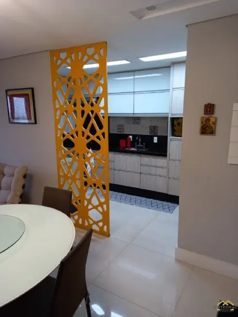 Foto 4 de Apartamento com 3 quartos à venda, 190m2 em Engordadouro, Jundiai - SP