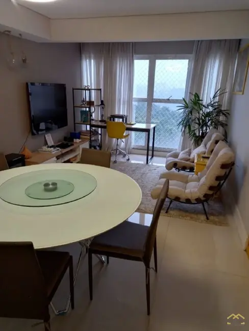 Foto 3 de Apartamento com 3 quartos à venda, 190m2 em Engordadouro, Jundiai - SP