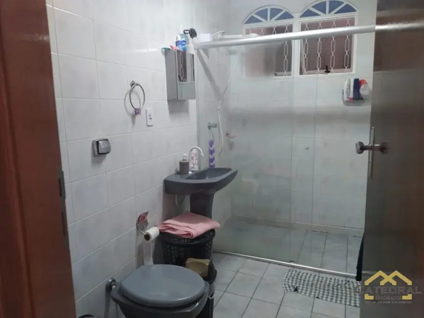 Casa com 3 quartos à venda, 288m2 em Jardim Pacaembu, Jundiai - SP - imagem 7 Foto 7 de Casa com 3 quartos à venda, 288m2 em Jardim Pacaembu, Jundiai - SP