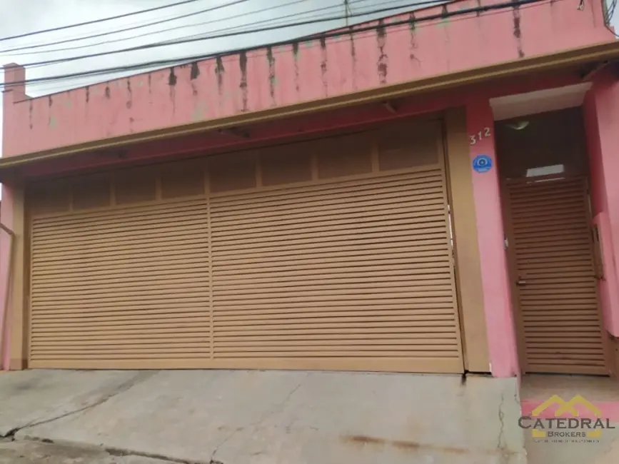 Foto 2 de Casa com 3 quartos à venda, 288m2 em Jardim Pacaembu, Jundiai - SP
