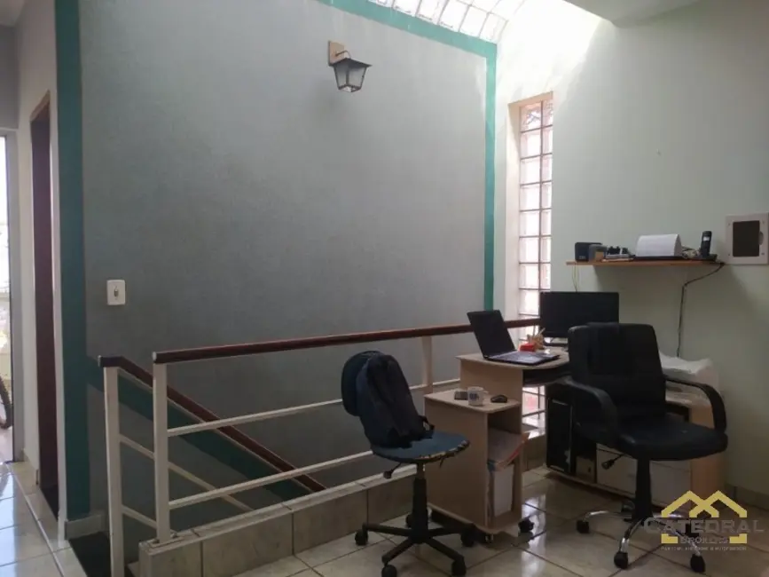 Casa com 3 quartos à venda, 288m2 em Jardim Pacaembu, Jundiai - SP - imagem 9 Foto 9 de Casa com 3 quartos à venda, 288m2 em Jardim Pacaembu, Jundiai - SP