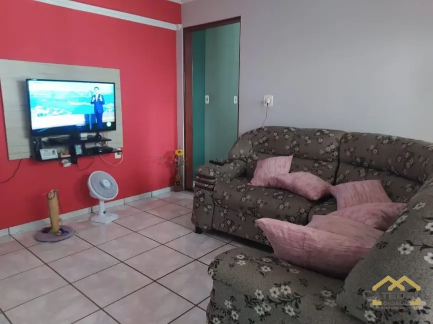 Casa com 3 quartos à venda, 288m2 em Jardim Pacaembu, Jundiai - SP - imagem 3 Foto 3 de Casa com 3 quartos à venda, 288m2 em Jardim Pacaembu, Jundiai - SP