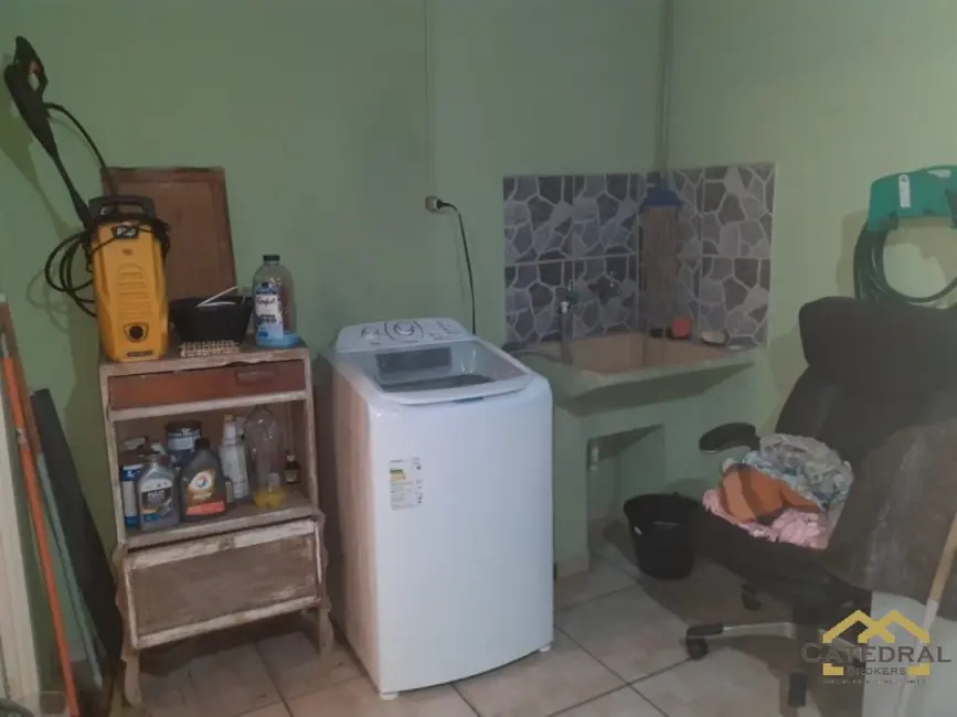 Casa com 4 quartos à venda, 245m2 em Jardim Caçula, Jundiai - SP - imagem 6 Foto 6 de Casa com 4 quartos à venda, 245m2 em Jardim Caçula, Jundiai - SP