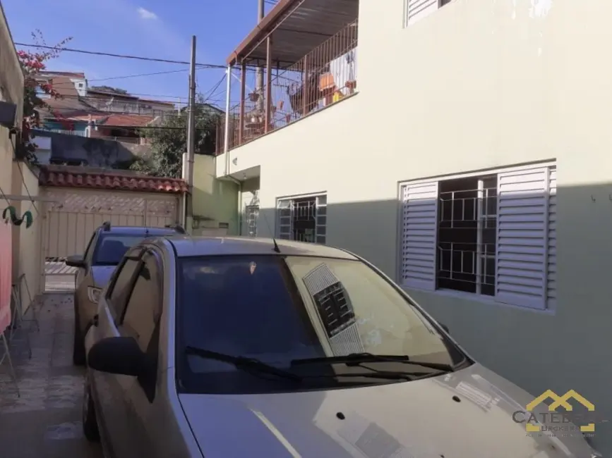 Casa com 4 quartos à venda, 245m2 em Jardim Caçula, Jundiai - SP - imagem 3 Foto 3 de Casa com 4 quartos à venda, 245m2 em Jardim Caçula, Jundiai - SP
