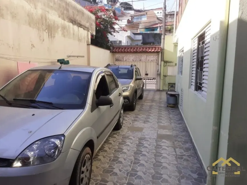 Casa com 4 quartos à venda, 245m2 em Jardim Caçula, Jundiai - SP - imagem 5 Foto 5 de Casa com 4 quartos à venda, 245m2 em Jardim Caçula, Jundiai - SP