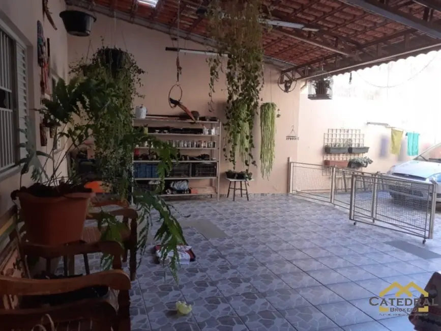 Casa com 4 quartos à venda, 245m2 em Jardim Caçula, Jundiai - SP - imagem 9 Foto 9 de Casa com 4 quartos à venda, 245m2 em Jardim Caçula, Jundiai - SP