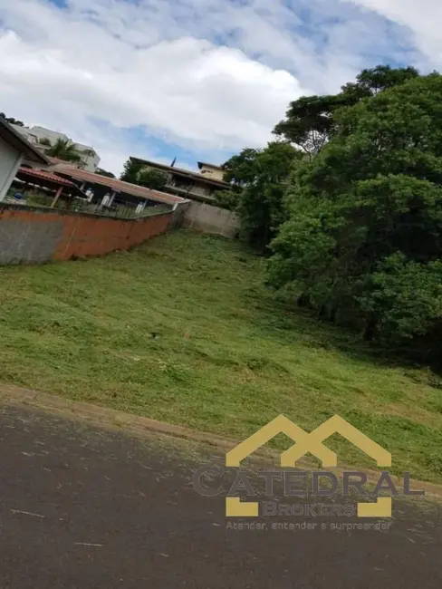 Foto 4 de Terreno / Lote à venda, 1000m2 em Chácara Malota, Jundiai - SP
