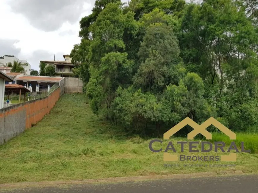 Foto 1 de Terreno / Lote à venda, 1000m2 em Chácara Malota, Jundiai - SP