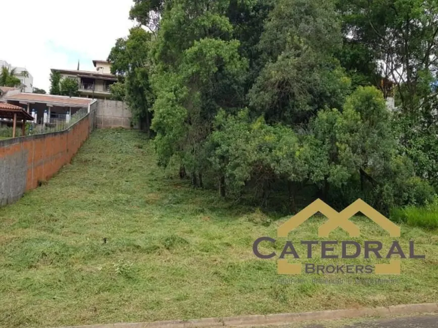 Foto 2 de Terreno / Lote à venda, 1000m2 em Chácara Malota, Jundiai - SP