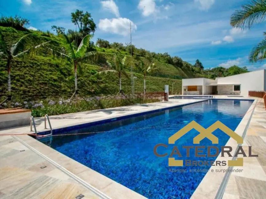 Foto 4 de Terreno / Lote à venda, 484m2 em Vila Maringá, Jundiai - SP