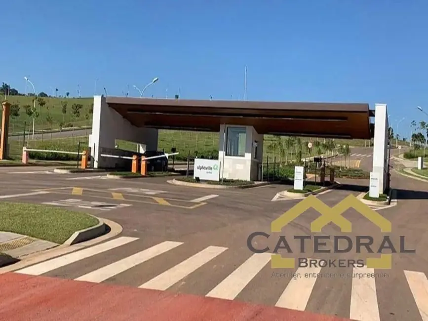 Foto 2 de Terreno / Lote à venda, 484m2 em Vila Maringá, Jundiai - SP