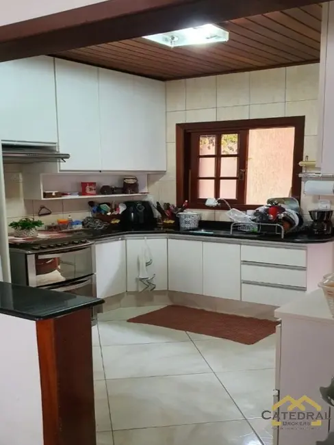 Foto 9 de Casa de Condomínio com 2 quartos à venda, 120m2 em Portal da Primavera, Campo Limpo Paulista - SP