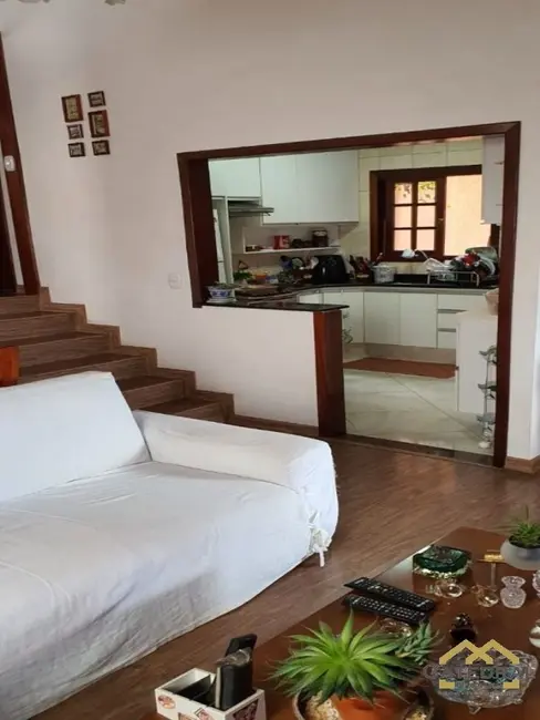 Foto 7 de Casa de Condomínio com 2 quartos à venda, 120m2 em Portal da Primavera, Campo Limpo Paulista - SP