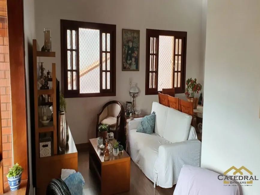 Foto 5 de Casa de Condomínio com 2 quartos à venda, 120m2 em Portal da Primavera, Campo Limpo Paulista - SP