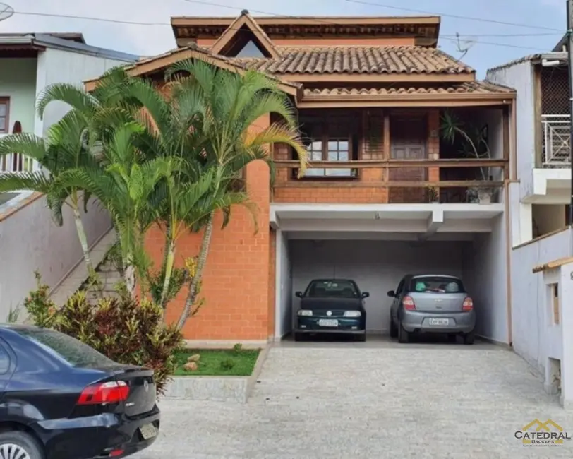 Foto 1 de Casa de Condomínio com 2 quartos à venda, 120m2 em Portal da Primavera, Campo Limpo Paulista - SP