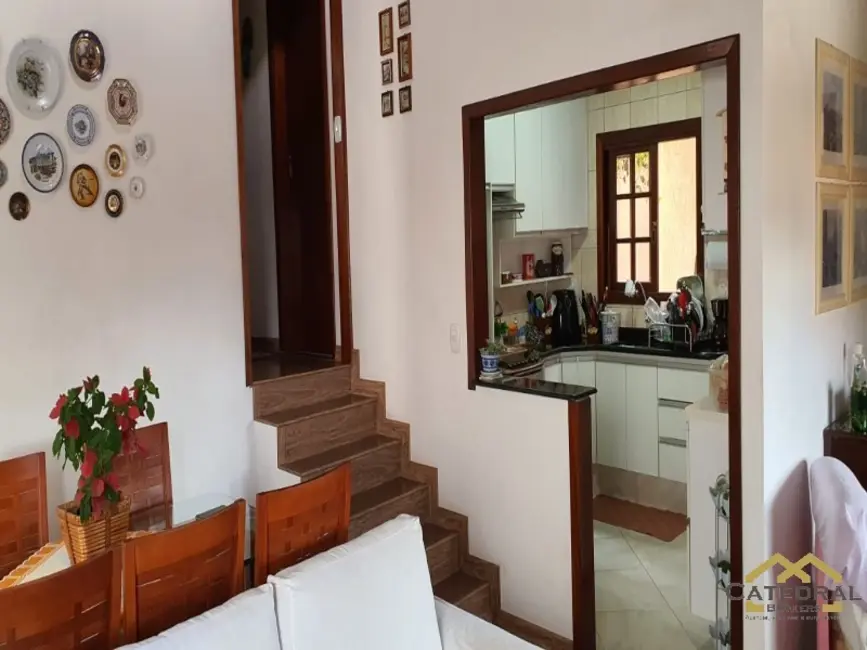 Foto 6 de Casa de Condomínio com 2 quartos à venda, 120m2 em Portal da Primavera, Campo Limpo Paulista - SP