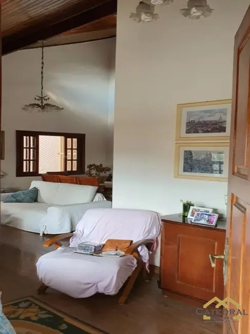 Foto 4 de Casa de Condomínio com 2 quartos à venda, 120m2 em Portal da Primavera, Campo Limpo Paulista - SP