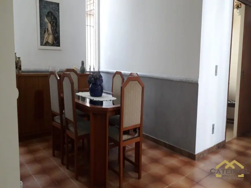 Foto 6 de Casa com 3 quartos à venda, 241m2 em Vila Vianelo, Jundiai - SP