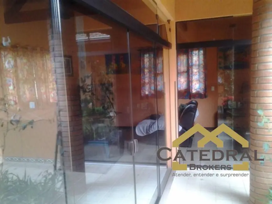 Foto 5 de Sítio / Rancho com 4 quartos à venda, 364m2 em Rio Acima, Jundiai - SP