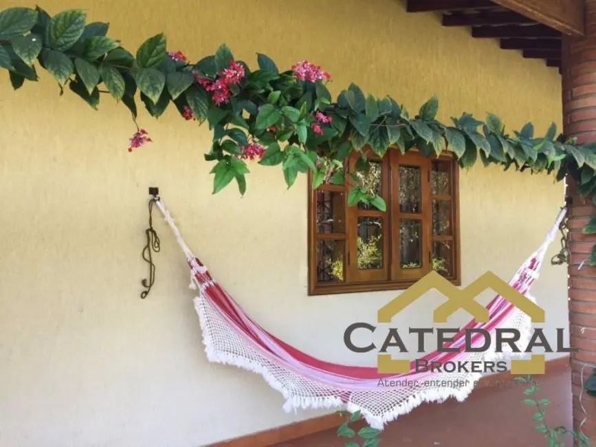 Foto 7 de Sítio / Rancho com 4 quartos à venda, 364m2 em Rio Acima, Jundiai - SP