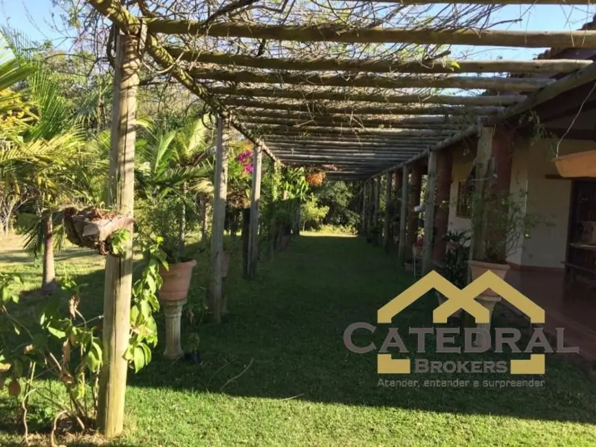 Foto 8 de Sítio / Rancho com 4 quartos à venda, 364m2 em Rio Acima, Jundiai - SP