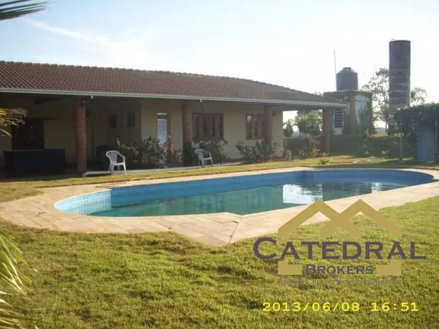 Foto 4 de Sítio / Rancho com 4 quartos à venda, 364m2 em Rio Acima, Jundiai - SP