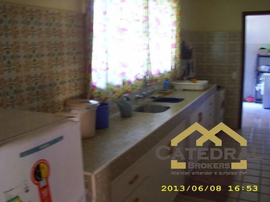 Foto 9 de Sítio / Rancho com 4 quartos à venda, 364m2 em Rio Acima, Jundiai - SP