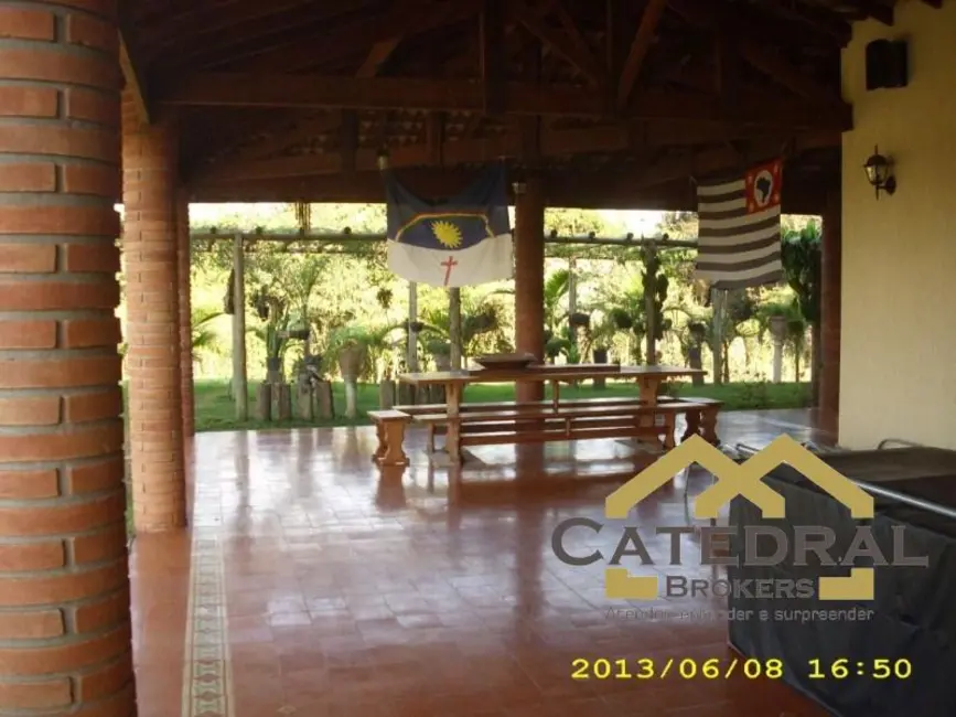 Foto 6 de Sítio / Rancho com 4 quartos à venda, 364m2 em Rio Acima, Jundiai - SP