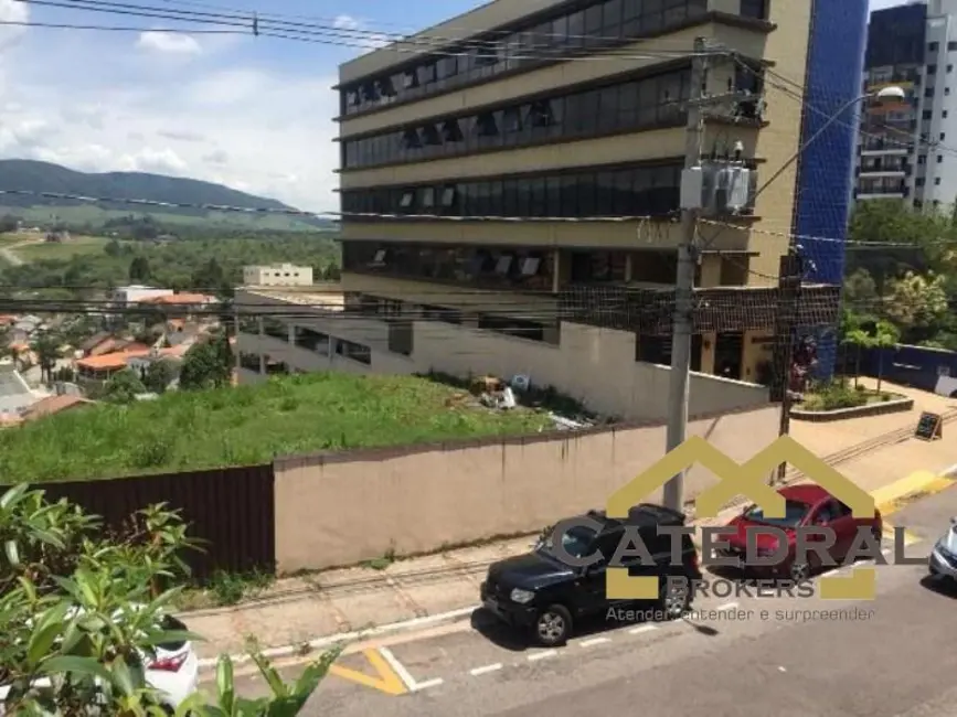 Foto 2 de Terreno / Lote à venda, 1181m2 em Jardim Santa Adelaide, Jundiai - SP