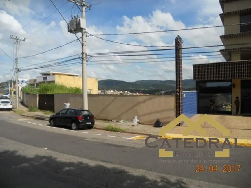 Foto 3 de Terreno / Lote à venda, 1181m2 em Jardim Santa Adelaide, Jundiai - SP