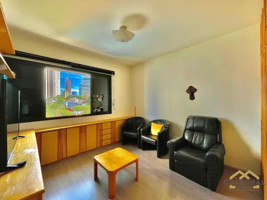 Foto 7 de Apartamento com 4 quartos à venda e para alugar, 268m2 em Anhangabaú, Jundiai - SP