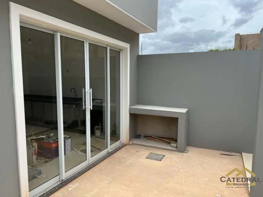 Foto 6 de Casa com 3 quartos à venda, 110m2 em Itupeva - SP