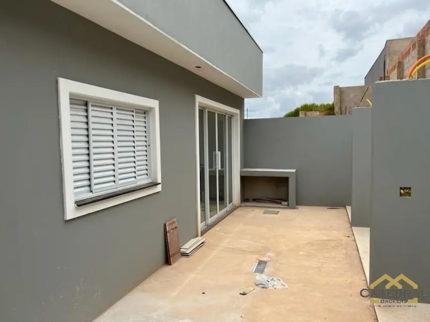 Foto 7 de Casa com 3 quartos à venda, 110m2 em Itupeva - SP