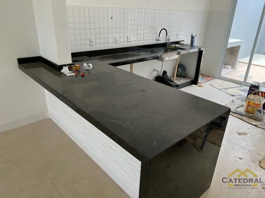 Foto 4 de Casa com 3 quartos à venda, 110m2 em Itupeva - SP