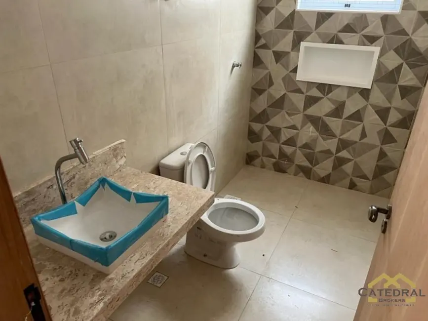 Foto 9 de Casa com 3 quartos à venda, 110m2 em Itupeva - SP