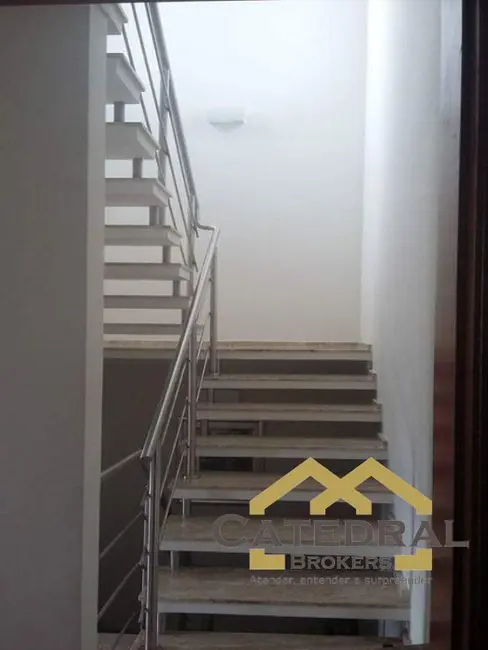 Foto 6 de Sobrado com 3 quartos à venda, 150m2 em Vila Aparecida, Jundiai - SP