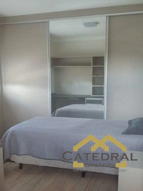 Foto 5 de Sobrado com 3 quartos à venda, 150m2 em Vila Aparecida, Jundiai - SP
