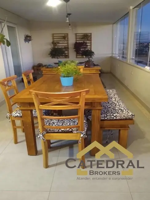 Foto 8 de Sobrado com 3 quartos à venda, 150m2 em Vila Aparecida, Jundiai - SP