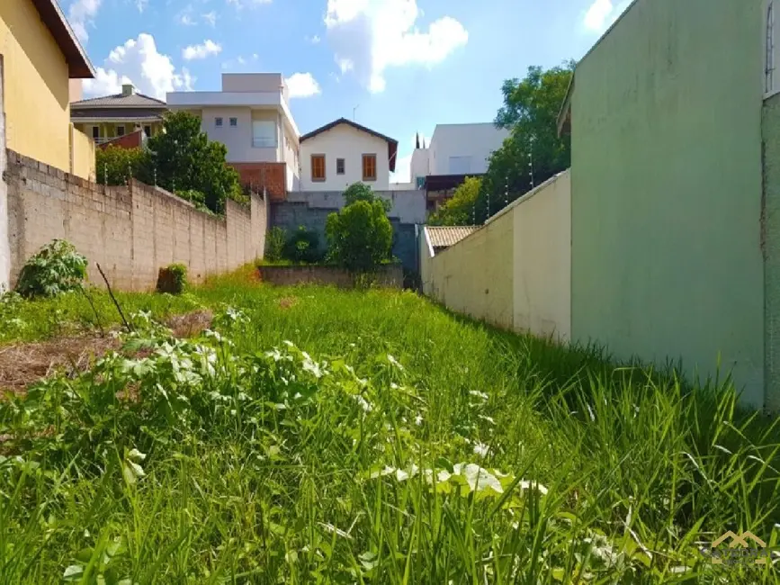 Foto 3 de Terreno / Lote à venda, 600m2 em Parque Quinta da Boa Vista, Jundiai - SP