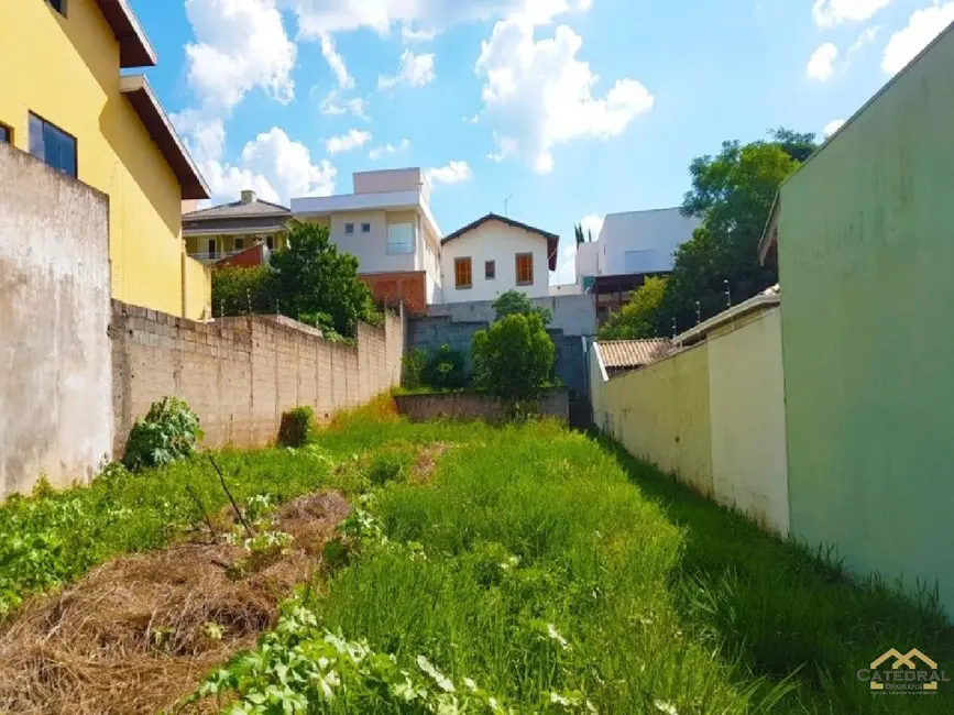 Foto 6 de Terreno / Lote à venda, 600m2 em Parque Quinta da Boa Vista, Jundiai - SP