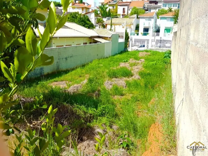Foto 4 de Terreno / Lote à venda, 600m2 em Parque Quinta da Boa Vista, Jundiai - SP