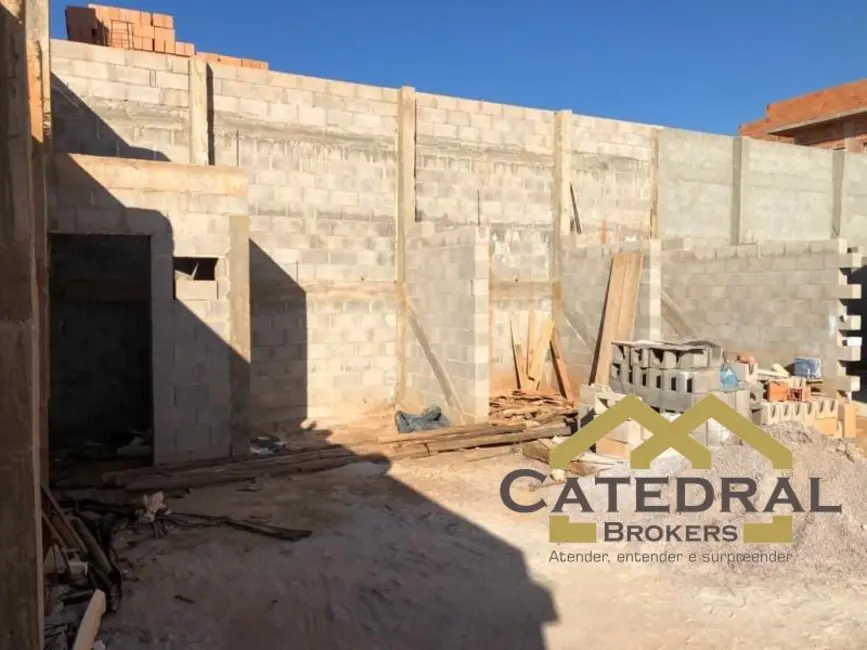 Foto 6 de Terreno / Lote à venda, 250m2 em Itupeva - SP